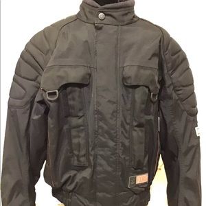Harley Davidson FXRG Jacket